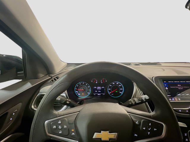 2024 Chevrolet Equinox FWD LS
