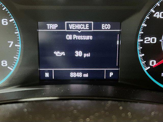 2024 Chevrolet Equinox FWD LS