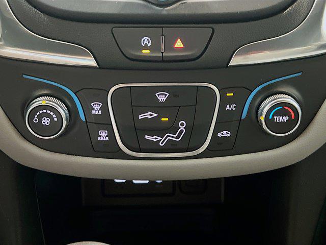 2024 Chevrolet Equinox FWD LS