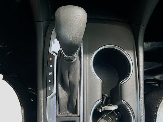 2024 Chevrolet Equinox FWD LS