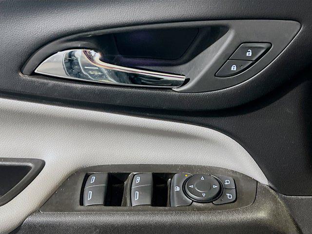 2024 Chevrolet Equinox FWD LS