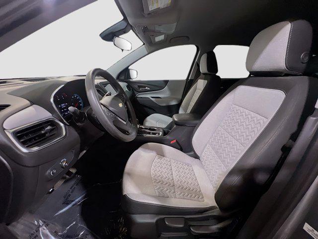 2024 Chevrolet Equinox FWD LS