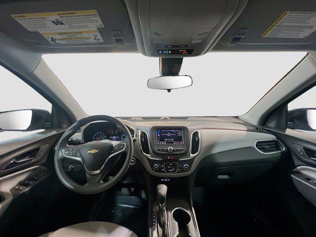 2024 Chevrolet Equinox FWD LS