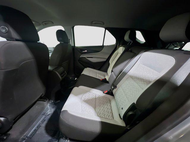 2024 Chevrolet Equinox FWD LS