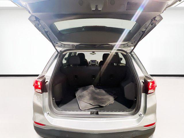 2024 Chevrolet Equinox FWD LS
