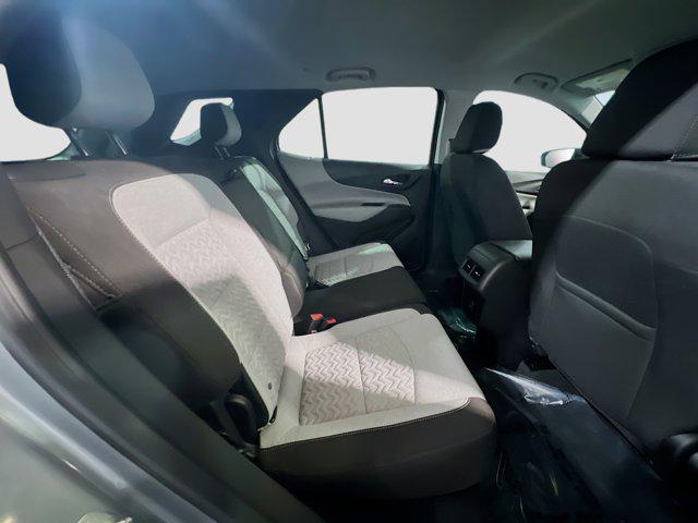 2024 Chevrolet Equinox FWD LS