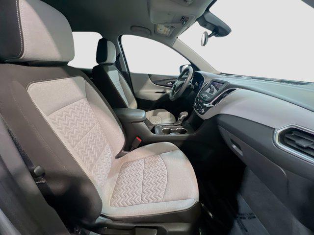 2024 Chevrolet Equinox FWD LS