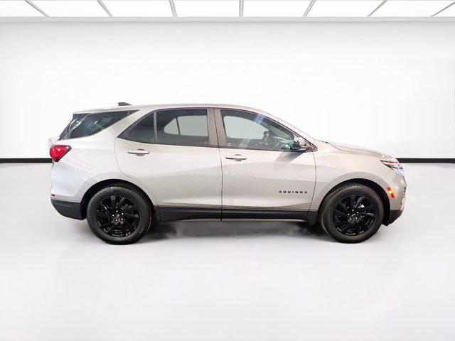 2024 Chevrolet Equinox FWD LS