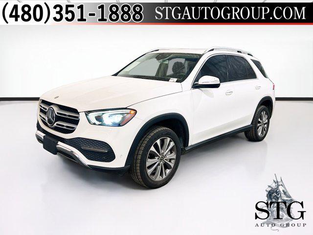 2021 Mercedes-Benz GLE GLE 350 GLE 350 for sale in Chandler, AZ