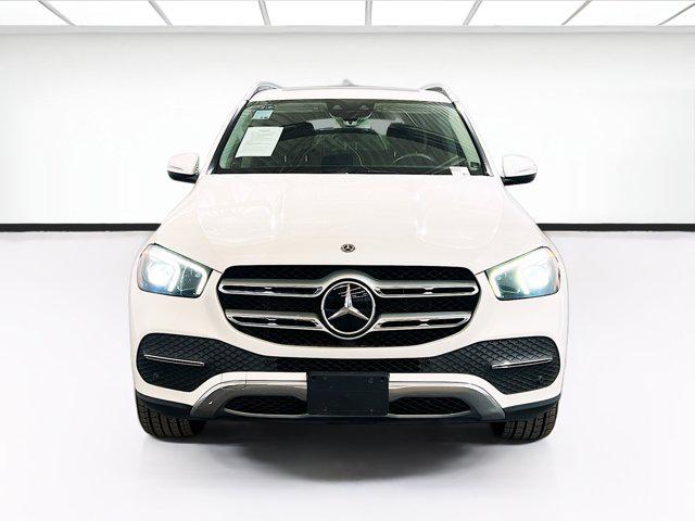 2021 Mercedes-Benz GLE GLE 350 GLE 350