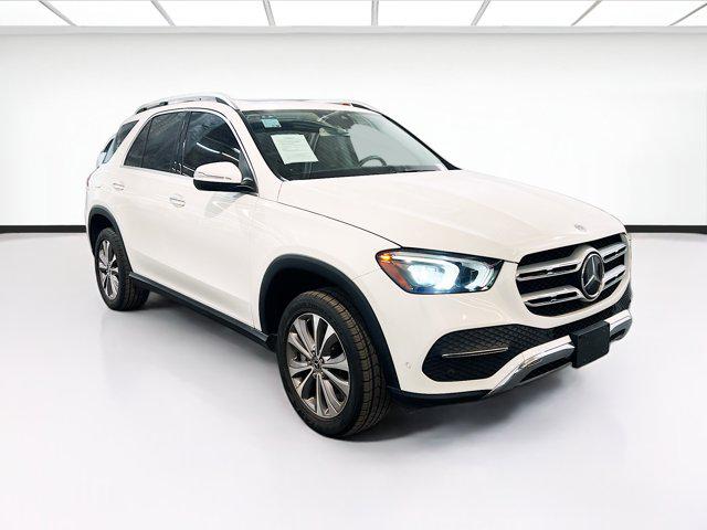 2021 Mercedes-Benz GLE GLE 350 GLE 350