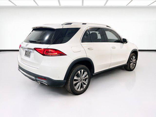 2021 Mercedes-Benz GLE GLE 350 GLE 350