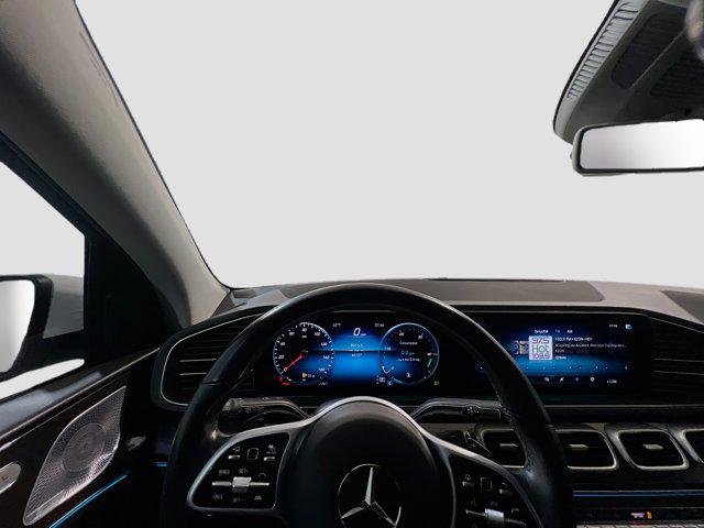 2021 Mercedes-Benz GLE GLE 350 GLE 350