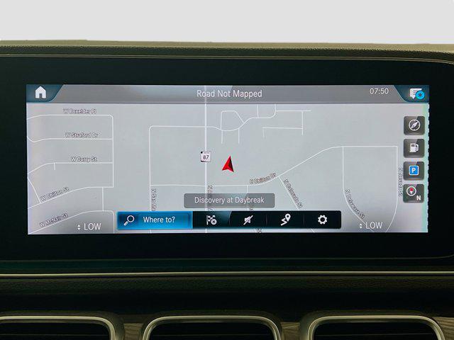 2021 Mercedes-Benz GLE GLE 350 GLE 350