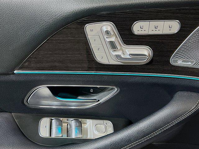 2021 Mercedes-Benz GLE GLE 350 GLE 350