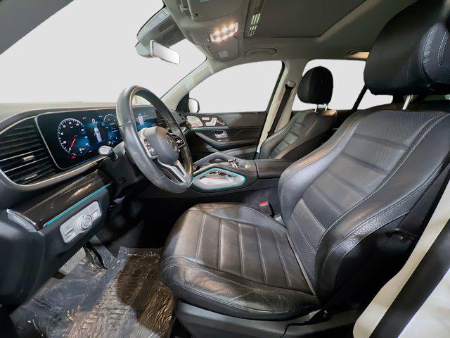 2021 Mercedes-Benz GLE GLE 350 GLE 350
