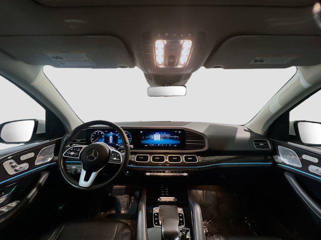 2021 Mercedes-Benz GLE GLE 350 GLE 350
