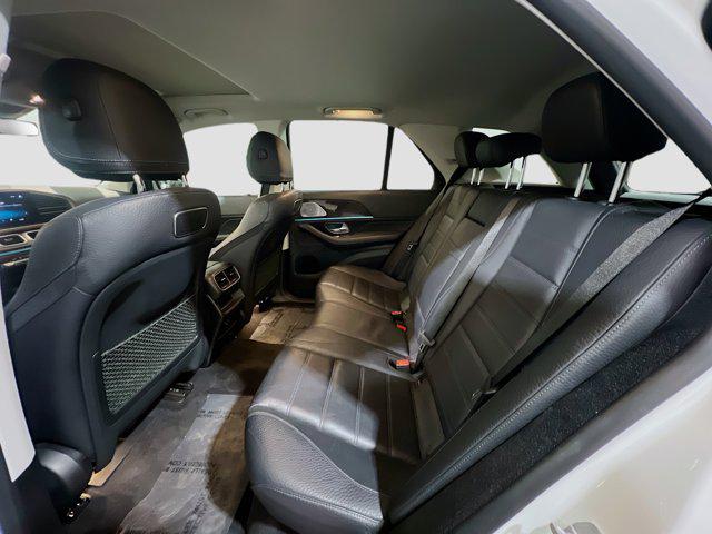 2021 Mercedes-Benz GLE GLE 350 GLE 350