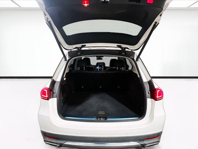 2021 Mercedes-Benz GLE GLE 350 GLE 350