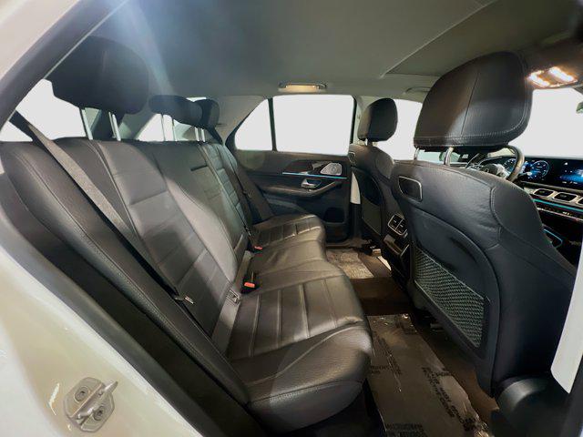 2021 Mercedes-Benz GLE GLE 350 GLE 350