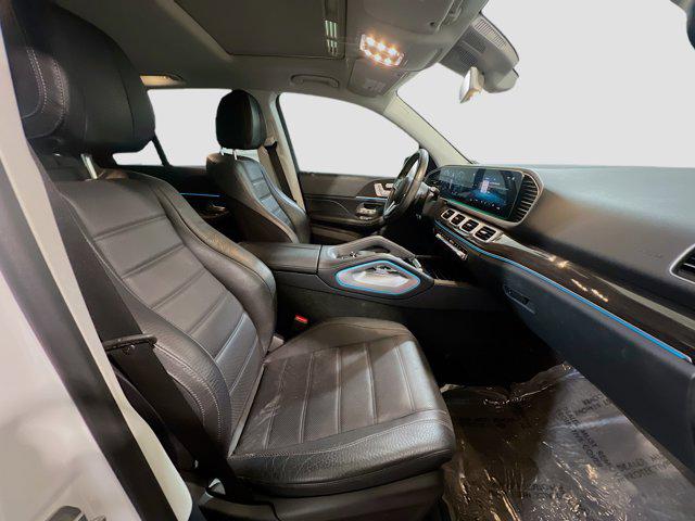2021 Mercedes-Benz GLE GLE 350 GLE 350
