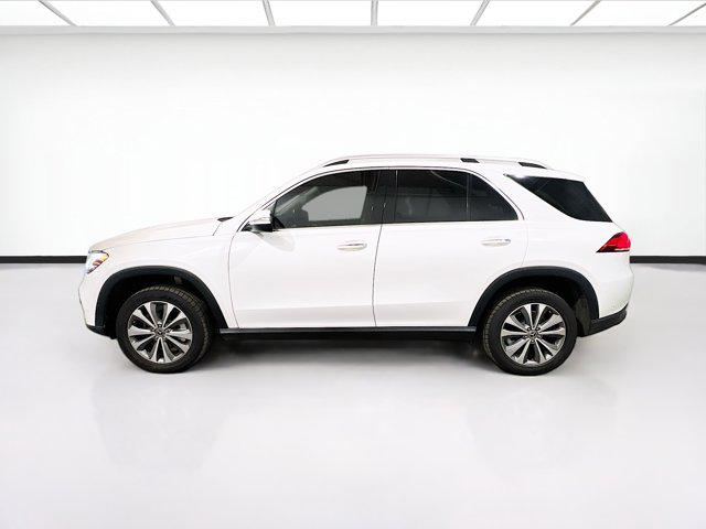 2021 Mercedes-Benz GLE GLE 350 GLE 350