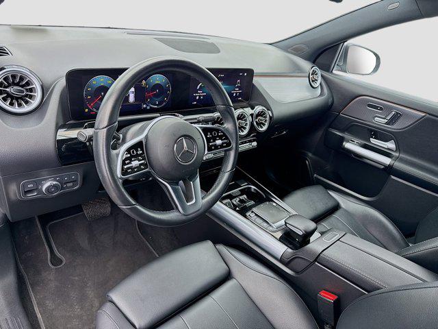 2023 Mercedes-Benz GLA-CLASS 4MATIC