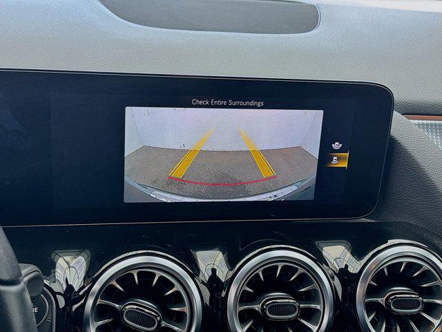 2023 Mercedes-Benz GLA-CLASS 4MATIC