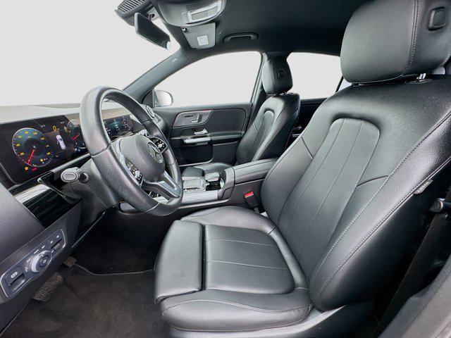 2023 Mercedes-Benz GLA-CLASS 4MATIC