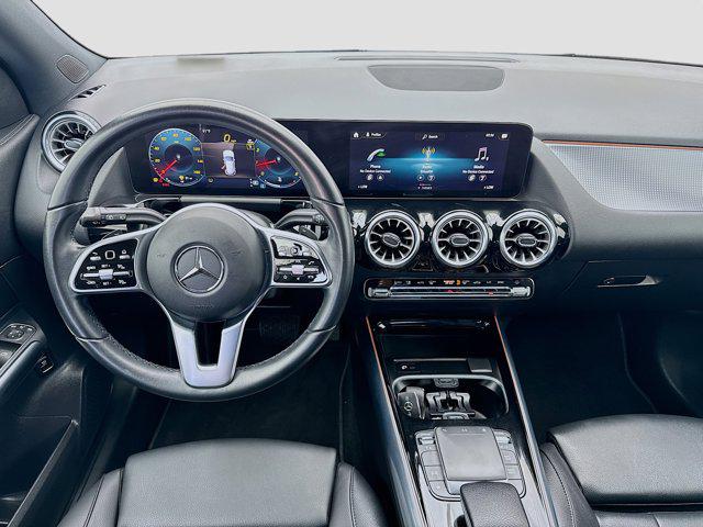 2023 Mercedes-Benz GLA-CLASS 4MATIC