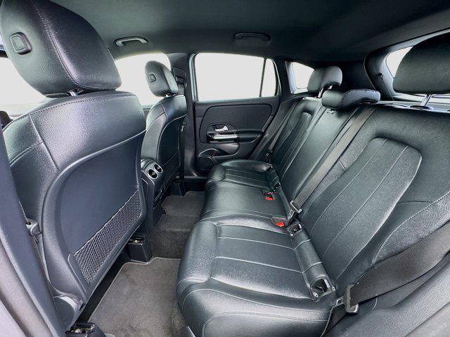 2023 Mercedes-Benz GLA-CLASS 4MATIC