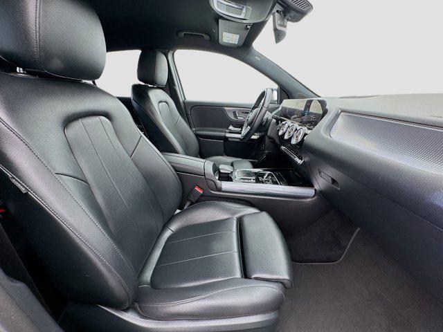2023 Mercedes-Benz GLA-CLASS 4MATIC