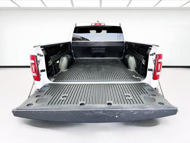 2024 Ram 1500 Laramie Crew Cab 4x4 5'7" Box
