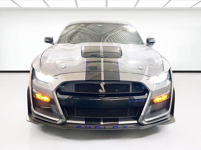 2021 Ford Mustang Shelby GT500 Fastback