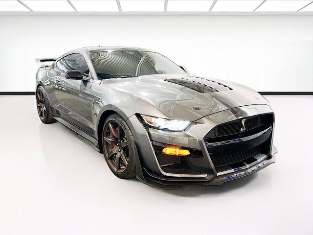 2021 Ford Mustang Shelby GT500 Fastback