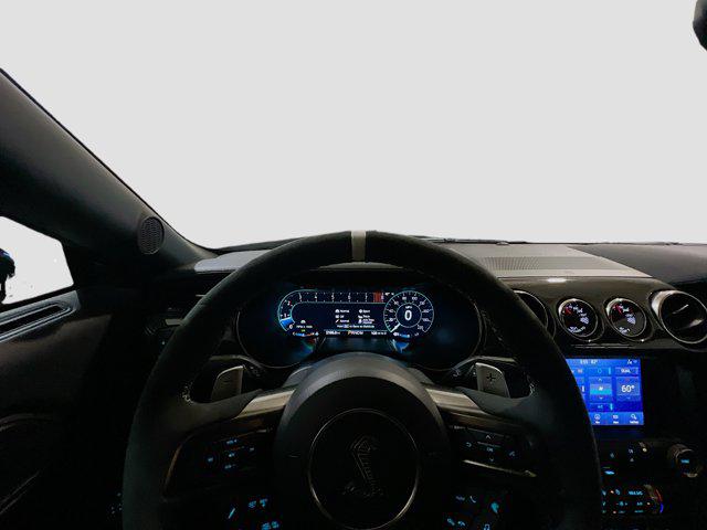 2021 Ford Mustang Shelby GT500 Fastback
