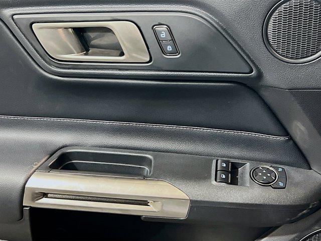 2021 Ford Mustang Shelby GT500 Fastback