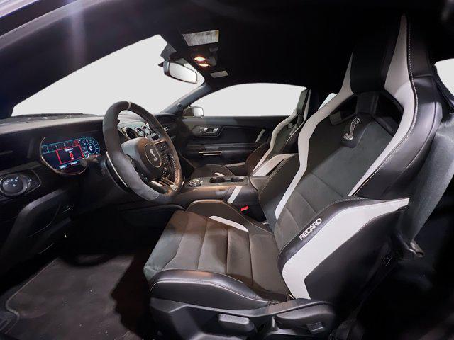 2021 Ford Mustang Shelby GT500 Fastback