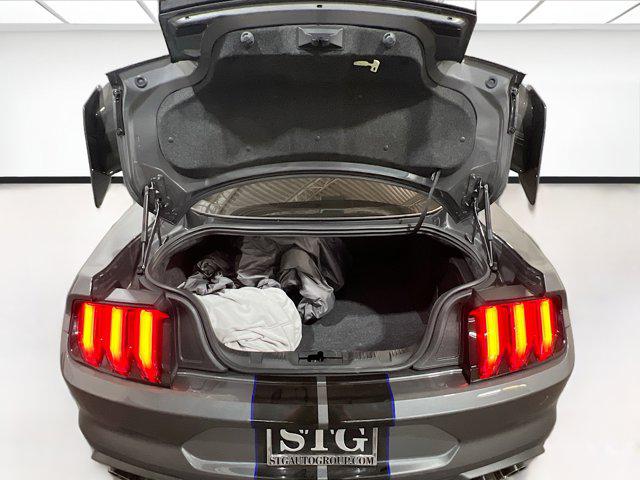 2021 Ford Mustang Shelby GT500 Fastback