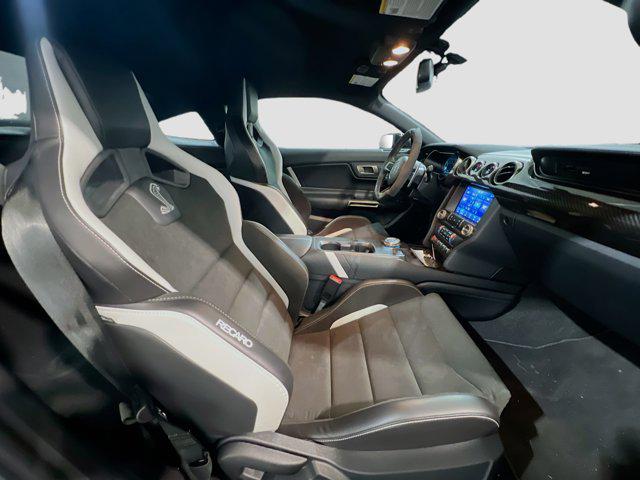 2021 Ford Mustang Shelby GT500 Fastback