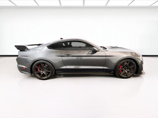 2021 Ford Mustang Shelby GT500 Fastback