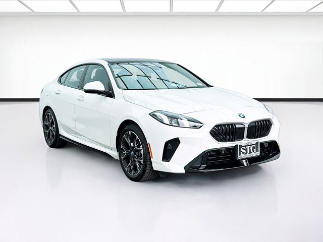 2025 BMW Coupe xDrive