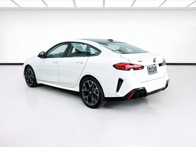 2025 BMW Coupe xDrive