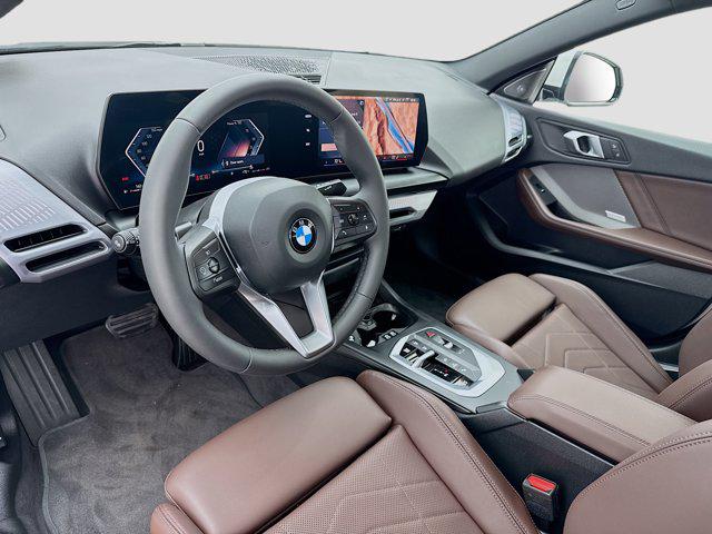 2025 BMW Coupe xDrive