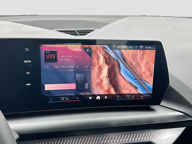 2025 BMW Coupe xDrive