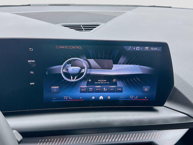 2025 BMW Coupe xDrive
