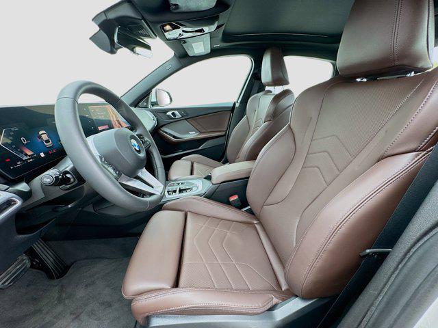 2025 BMW Coupe xDrive