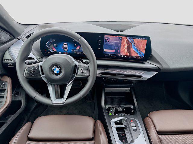 2025 BMW Coupe xDrive