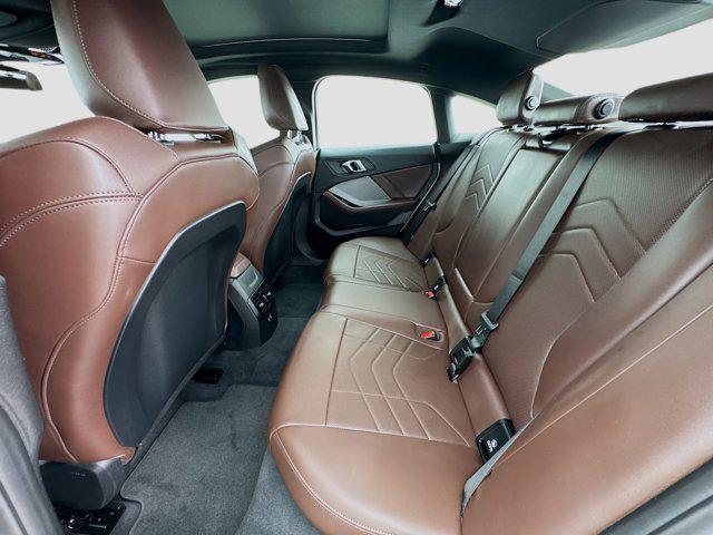 2025 BMW Coupe xDrive