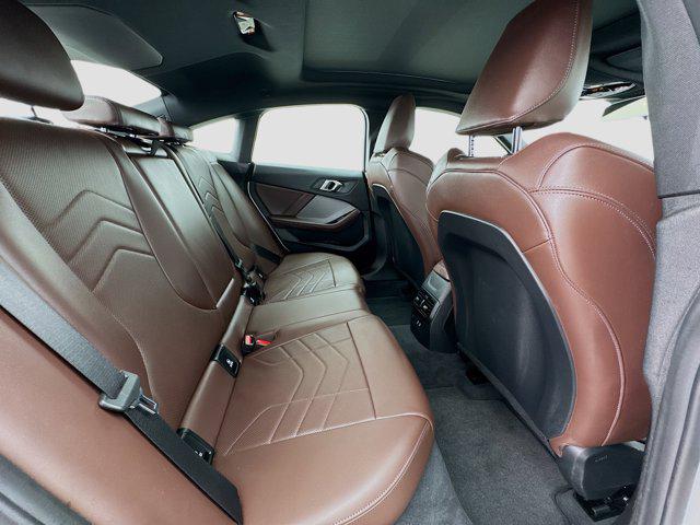 2025 BMW Coupe xDrive